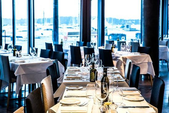 Lofoten Fiskerestaurant